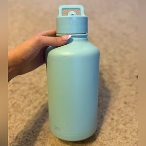 Simple Modern Aqua Water Bottle